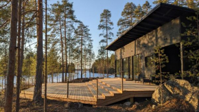 Lakehouse Juolas Mäntyharju